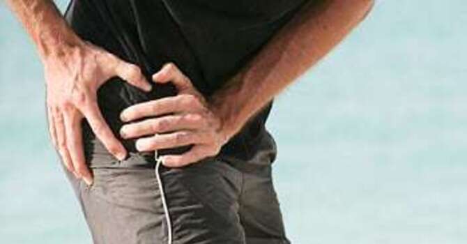 Hip Pain
