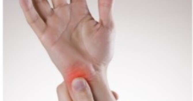 Hand / Wrist Pain